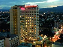 Duangtawan Hotel Chiang Mai
